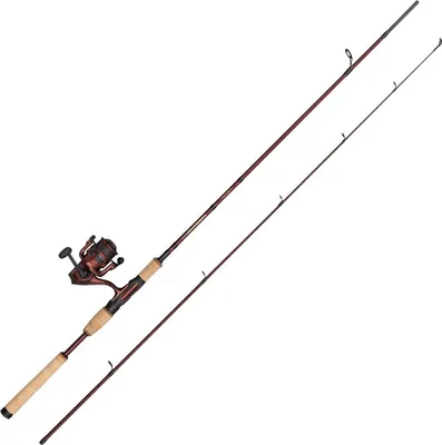 Produktbild von Abu Garcia Tormentor2 Spinn-kombo Golden 2.13 m / 5-21 g Golden 2.13 m