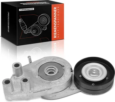 Obrázok produktu pre Frankberg 1x napínač remeňa pre Audi 100 Avant 4A C4 1990-1994 2.4L 2.5L