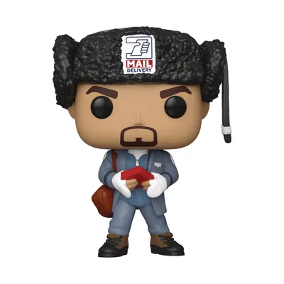 Produktbild von Funko Pop! Movies Jingle All The Way - Myron #1166