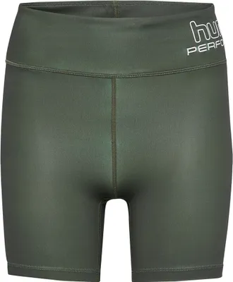 Produktbild von Hummel Fundamental Kurze Leggings  XL Frau  XL