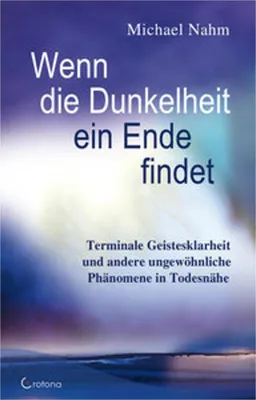Obrázok produktu pre Wenn die Dunkelheit ein Ende findet