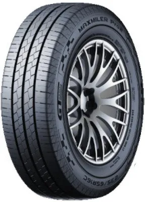 Produktbild von GT Radial Sommerreifen motorcycle-tyres Maxmiler Pro2 ( 215/65 R15C 104/102T EV Ready, mit Felgenschutz (MFS) )