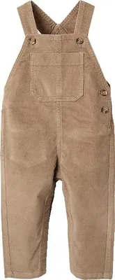 Produktbild von Zippy 3107444802 Overall Beige 12-18 Months Beige 12-18 Months