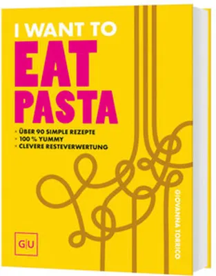 Image de I Want To Eat Pasta