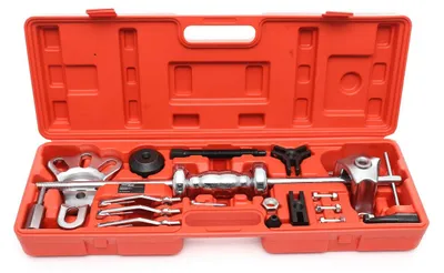 Productafbeelding van Set van 13 binnenlager-trekker | Kraft&Dele
