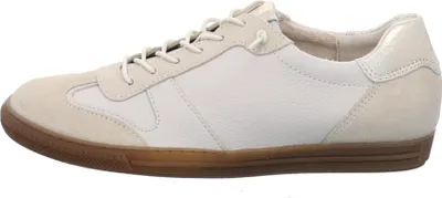 Produktbild von Paul Green Sportliche Schnürschuhe Damen 32303036393634 Weiß 40 EU