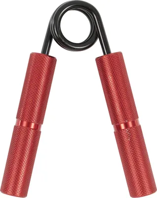 Produktbild von Sport-Tec Handtrainer, 100 lbs / 45 kg, rot