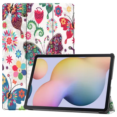 Obrázek produktu pro Lobwerk ZBH-SA-TS7-8121, Uzavírací pouzdro, Samsung, Samsung Galaxy S7 Plus Tab S T970 T975 X800, 31,5 cm (12.4")
