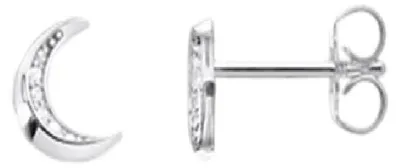 Produktbild von Thomas Sabo Ohrstecker Damen Zirkonia Silber SCH150337