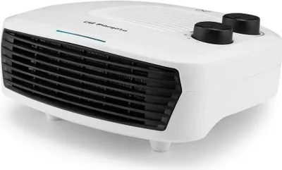 Produktbild von Weißer digitaler Wärmestrahler 2000 W