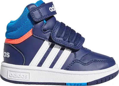 Produktbild von adidas Hoops Mid 3.0 Sneakers GW0406 Kinder