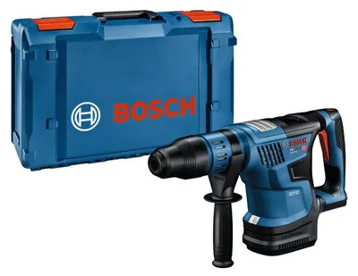 Produktbild von Akku-Bohrhammer mit SDS max GBH18V-36 in XL-BOXX