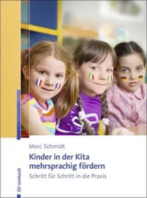 Image de Kinder in der Kita mehrsprachig fördern