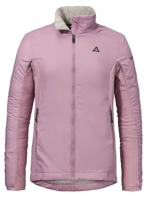 Produktbild von Schöffel Damen Jacke Style Samaia 51006-36, 51006-38, 51006-40, 51006-42, 51006-44 SCO-5013822 rosa 44