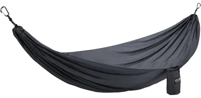 Obrázek produktu pro Eno Travelnest Hammock & Straps Combo Charcoal
