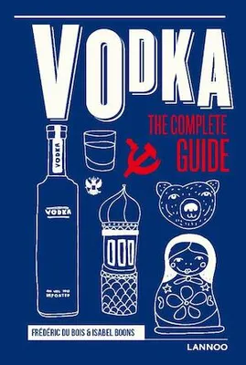 Produktbild von Vodka