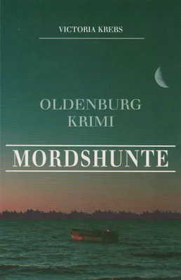 Produktbild von Mordshunte