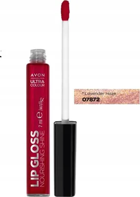 Immagine prodotto di AVON Lucidalabbra ultrabrillante Lavanda Haze