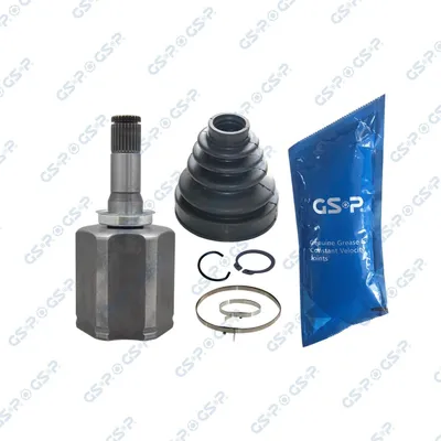 Produktbild von GSP Gelenksatz Antriebswelle für FORD Transit Custom V362 Kastenwagen (FY, FZ) 603225