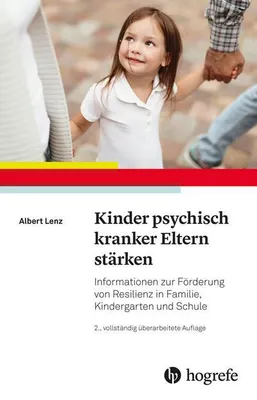 Obrázok produktu pre Kinder psychisch kranker Eltern stärken