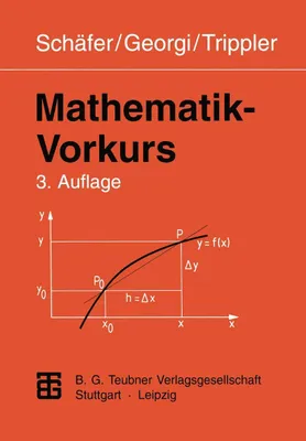 Produktbild von Mathematik-Vorkurs