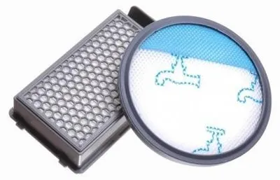 Immagine prodotto di Rowenta filtro HEPA + rotondo Compact Power Cyclonic RO3718 RO3731 RO3753 RO3786