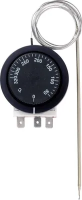 Produktbild von Sygonix Einbauthermostat Einbau 50 bis 320 °C