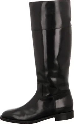 Produktbild von Luca Grossi Klassische Stiefel Damen 32313131373537 Schwarz 37 1/2 EU