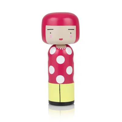 Image de Lucie Kaas Sketch.inc - DOT grande