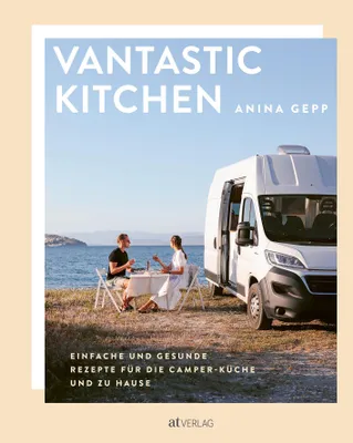 Produktbild von Vantastic Kitchen