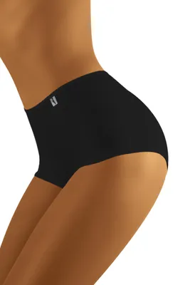 Zdjęcie produktu dla Wol-Bar tahoo shorts czarny m majtki szorty