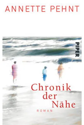 Obrázek produktu pro Chronik der Nähe