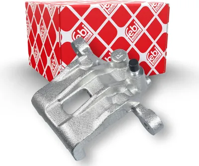 Produktbild von FEBI BILSTEIN Bremssattel Hinten Rechts für HYUNDAI ix35 (LM, EL, ELH) 182250