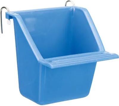 Obrázek produktu pro Trixie Krmítko se stupačkou 80ml/6x6cm