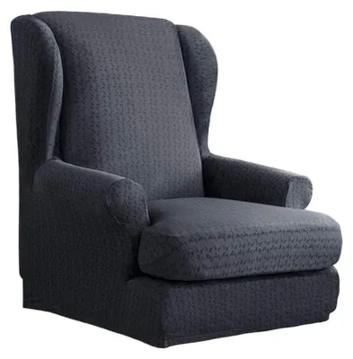 Image de Housse extensible pour fauteuil d'oreille