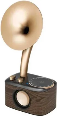 Obrázok produktu pre Sangean Electronics Euphonic 45X special edition WR-45X Tischradio UKW AUX Bluetooth wiederaufladbar