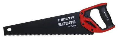 Zdjęcie produktu dla Piła szablasta FESTA 24145 500mm
