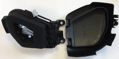 Produktbild von Luftfiltergehäuse Honda Gx35 17211-Z0Z-000