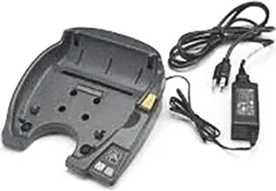 Produktbild von Zebra P1050667-019, Schwarz