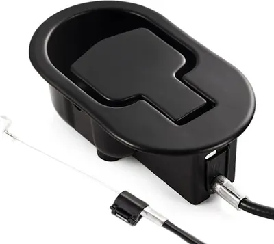 Obrázek produktu pro Univerzální křeslo/pohovka - náhradní díly pro uvolnění rukojeti