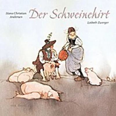 Obrázok produktu pre Der Schweinehirt