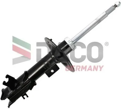 Immagine prodotto di DACO Germany Ammortizzatore anteriore sinistro per VOLVO V40 station wagon (645) Asta di sospensione 454834L