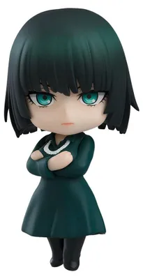 Image de Figurine d’action Nendoroid One Punch Man Hellish Blizzard 10 cm