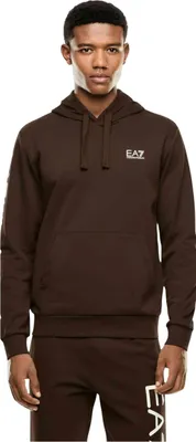 Image de Sweat à capuche Ea7 112103100002 pour Homme