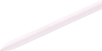Produktbild von Samsung S Pen fr Galaxy Tab S9 FE/FE+, Lavender