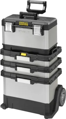Produktbild von STANLEY BLACK & DECKER 1-95-622 FatMax Werkzeugbox