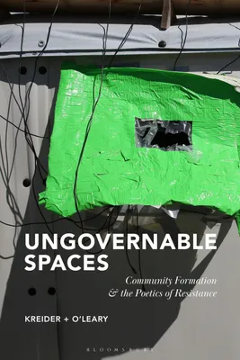 Produktbild von Ungovernable Spaces