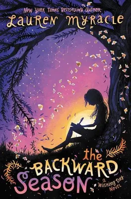 Image de The Backward Season