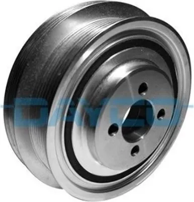 Produktbild von DAYCO DPV1015 Riemenscheibe Kurbelwelle für FIAT PUNTO (176)
