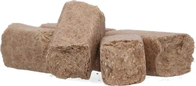 Obrázok produktu pre Excellent Horse Sweet Blocks Mrkva 1,2 kg